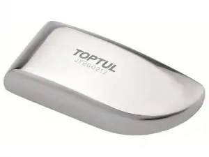 купить Рихтовочная оправка 'тонкий нос' 121мм TOPTUL