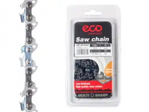 купить Цепь 35 см 14' 3/8' LP 1.3 мм 52 зв. 38LTA (в блистере) ECO