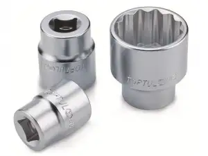 купить Головка 1/2'  9мм 12гр.TOPTUL