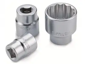 купить Головка 1/2" 14мм 12гр.TOPTUL