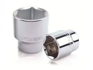 купить Головка 3/8" 19мм 6гр.TOPTUL