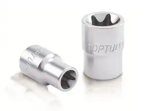 купить Головка 'звездочка' 3/8' Е12 TOPTUL