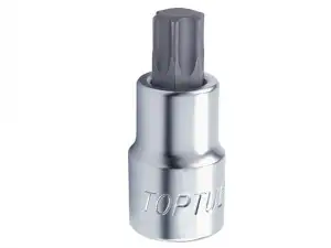 купить Головка 3/8' с насадкой TORX T25 TOPTUL
