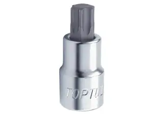 купить Головка 3/8" с насадкой TORX T30 TOPTUL