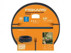 купить Шланг поливочный 1/2' 20м FISKARS Q3
