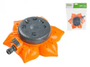 купить Распылитель 8-позиц. 'цветок' STARTUL GARDEN (ST6010-14)