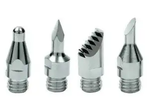 купить Набор насадок для паяльника DREMEL 204 (4 шт)