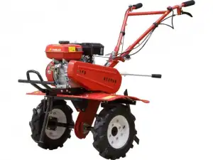 купить Культиватор бензиновый ASILAK SL-85B колёса 4.00-8 (7,5 л.с., шир. 95 см, без ВОМ, передач 2+1, колеса 4.00-8)