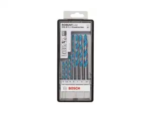 купить Набор сверл  MultiConstruction 7 шт (BOSCH)