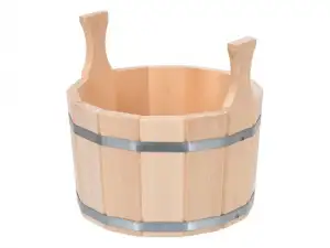 купить Ушат 9 л, липа "Hot Pot"