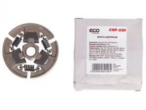 купить Муфта сцепления CSP-020 ECO