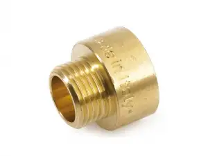 купить Переход вн.-нар. 3/4х1/2, General Fittings (Переходник (переход) вн.-нар. 3/4х1/2)