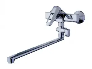 купить Смеситель для ванны D35 LOF6-A033 G.lauf