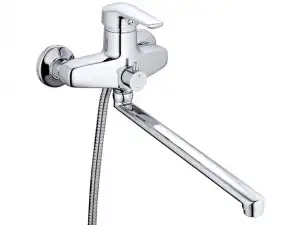 купить Смеситель для ванны (Lt) D40 LWZ7-A182 G.Lauf
