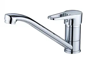 купить Смеситель для кухни D35  4L-A045 SOLONE