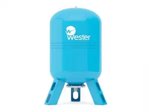 купить Бак мембранный для водоснабж Wester WAV50