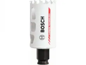 купить Коронка твердосплавная 44 мм ENDURANCE FOR HEAVY DUTY BOSCH ( универсальная)