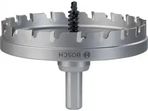 купить Коронка твердосплавная 65 мм ENDURANCE FOR HEAVY METAL BOSCH ( по металлу)