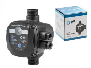 купить Блок автоматики AVE146-11A AV Engineering