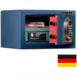 купить Сейф взломостойкий MDTB EK-22.E
