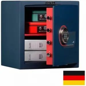 купить Сейф взломостойкий MDTB EK-46.E