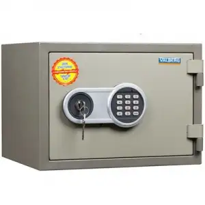 купить Огнестойкий сейф VALBERG FRS-30 EL