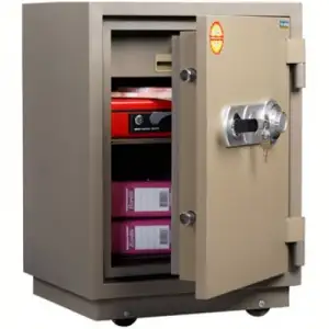 купить Огнестойкий сейф VALBERG FRS-66T CL