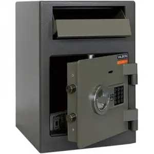 купить Депозитный cейф VALBERG ASD-19 EK