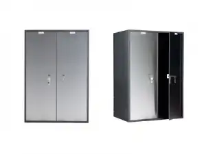 купить Блок депозитных ячеек VALBERG DB-2S.DGL