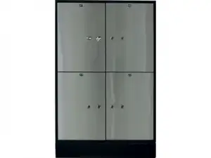 купить Блок депозитных ячеек VALBERG DB-4 DGL