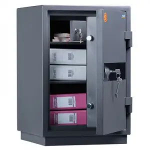 купить Сейф взломостойкий Valberg Кварцит 65M T