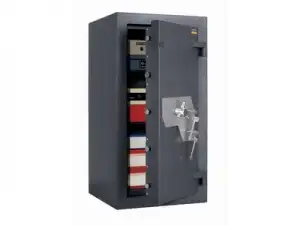 купить Взломостойкий сейф VALBERG Гранит III-99 KL