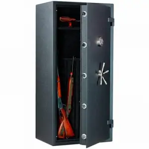 купить Сейф оружейный TIGER 70