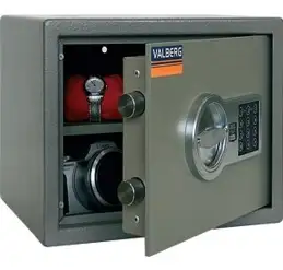 купить Сейф офисный Valberg ASM-25 EL