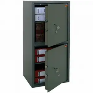 купить Сейф офисный Valberg ASM-90T/2