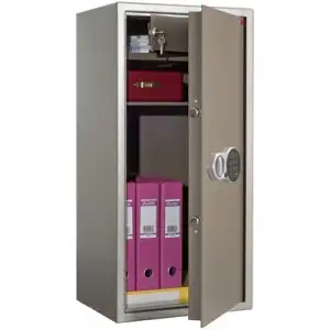 купить Сейф офисный Aiko TM-90T EL