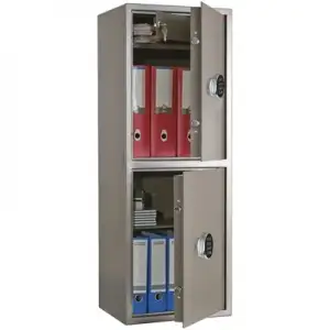 купить Сейф офисный Aiko TM-120/2T EL