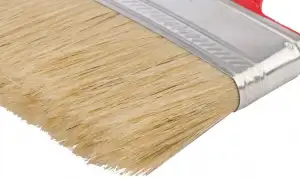 купить Кисть радиаторная 'Эмали' Color Line 70 х 12 мм Matrix