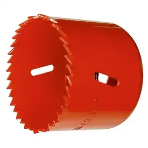 купить Коронка Bimetal, 19 мм Matrix
