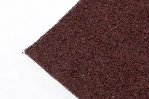 купить Шлифлист на тканевой основе, P 40, 230 х 280 мм, 10 шт, водостойкий Matrix