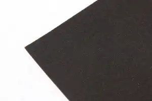 купить Шлифлист на бумажной основе, P 320, 230 х 280 мм, 10 шт, водостойкий Matrix