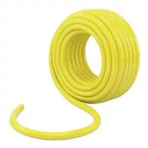 купить Шланг поливочный армированный, ПВХ,  3/4", 25 м, "Дачник" Сибртех