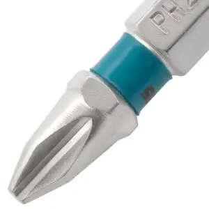 купить Бита РН2 х 25, сталь S2, 2 шт. Gross