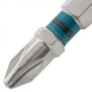 купить Набор бит РН2 х 50, сталь S2, 2 шт. Gross