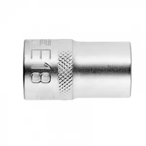 купить Головка торцевая 1/2, Е18, CrV Stels
