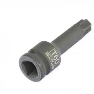 купить Головка ударная Torx 60, 1/2 Stels