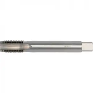 купить Метчик машинный М22х2,5 34х140х18,0мм HSS M2 "Yato"