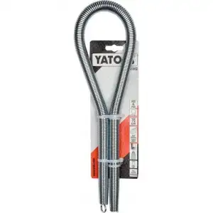 купить Пружина внутренняя для изгиба металлопластиковых труб 25-26мм "Yato"