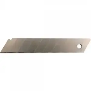 купить Лезвия запасные 18мм (10шт) SK5 "Yato"