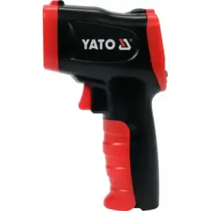 купить Пирометр -50°C +600°C "Yato"